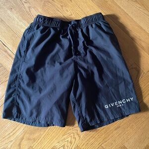 Givenchy shorts